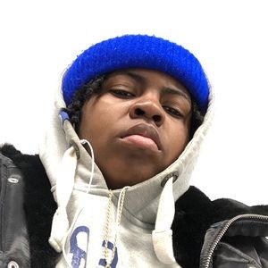 Meet your Posher, Kay